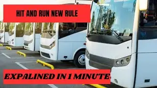 HIT AND RUN NEW RULE|WONER WAVE 2024| VIDEO 3|MAARIF ONLINE CLASSES