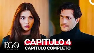 Ego 4 Capıtulo (Version Larga)
