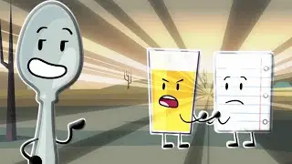 &ldquo;I Saved the Gays&rdquo; | Inanimate Insanity Fan Animation