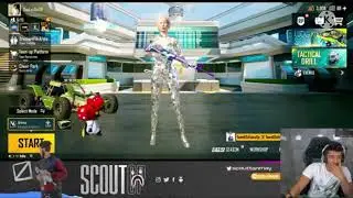 ScoutVsJonathan Contoversy🤬Soul vs TSM Controversy.Scout abuse Jonathan and TSM.Ghatak abuse Scout