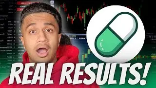 HOW MUCH MONEY DID I MAKE LIVE STREAMING ON PUMP FUN?!