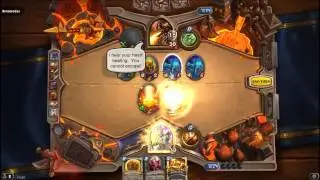 Atramedes Heroic - Priest Budget Deck