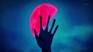 ro james - touchy feely ~ (slowed + reverb)
