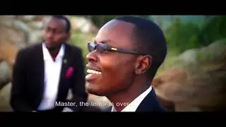 OMOREMBE / Peace Be Still || The Instruments Acapella