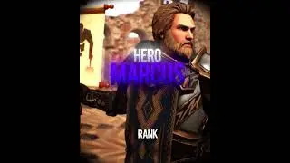 Current Meta Heroes Vs Upcoming Meta Heroes 💀 Shadow Fight 4 Arena | Edited By: SD07 Instinct 🔥