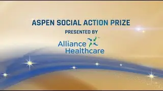 Aspen Social Action Prize, Aspen Leadership Awards and Gala Dinner 2023