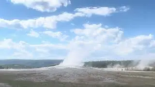 Yellowstone, Tetons & Grand Canyon | Faith on the Open Road