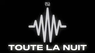 Leto - Toute la nuit ft. Hamza, Gambi [NV]