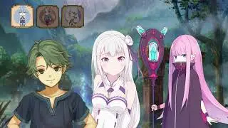 ISEKAS SEASON 2 EP 5