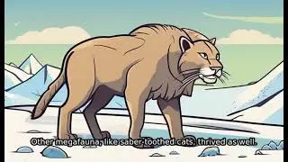 A Study of Ice Ages: Climate Change Through Time