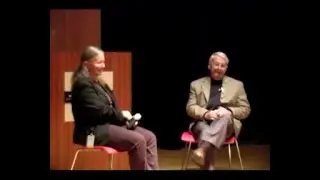 Excerpt from Linus Maurer's talk at the Schulz Museum