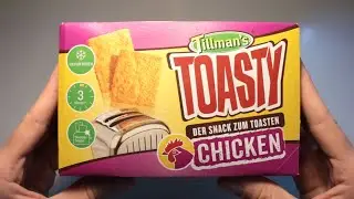 Обзор Tillman's Toasty Chicken