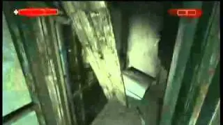 Dylan faces the Condemned 2 bear