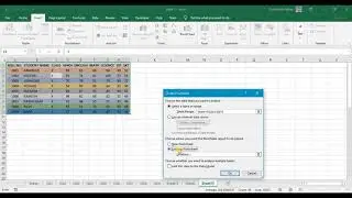 Insert Function in Pivot Table & Split Data Using Pivot Table, Knowledge You Can Use...