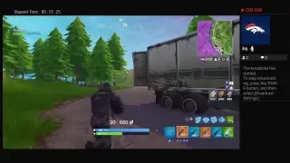 Murphyz_12's Live PS4 Broadcast