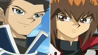 Jaden vs Sorano AMV