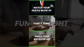 Fund Your Hustle with Mudra Loans &ndash; Big Dreams Start Small 💼✨