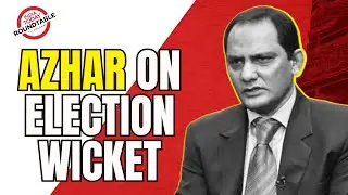 Cricketer-turned-politician Azharuddin Sheds Light on His Political Journey | SoSouth