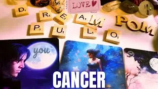 CANCER ♋️ Votre autre se s&eacute;pare pour du mieux . Janvier 2026