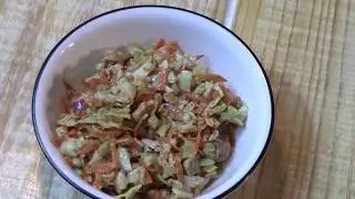 POWER SALAD!