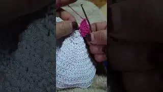 Crochet rose ? Crochet rose kaise banaye? crochet flower? Who to make crochet