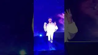 2018.12.30(일) 휘성(Realslow) Get Sexxy Season2 서울콘서트 - 우주속에서