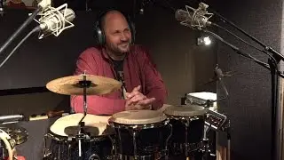 Martin Verdonk Master Sessions featuring KRIS RIETVELD & SARINA KAY