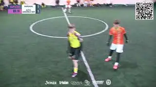FC IMPERIAL - AZHI-DAHAKA SKY |SFCK| STREET FOOTBALL CHALLENGE KYIV