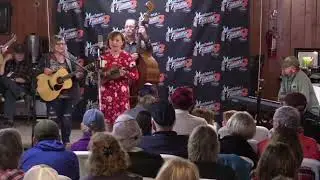 2021 - Sunday Night - Week One: Louise Steinway, John Lowell & Tom Murphy, Chad Fadely