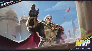 Crazy game with magneto ￼