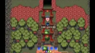 Space Dynagon - Stage 3 (Euthenic)