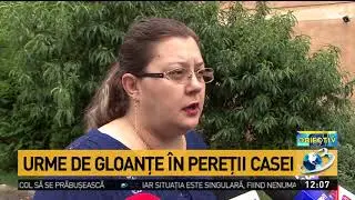 Rezultatul necropsiei în cazul crimelor din Gorj. Ce au găsit anchetatorii