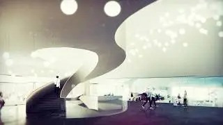 Vaudoise ar&eacute;na - Infrastructures
