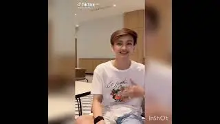 kumpulan fidio tik tok kakak wahyu kadeo sama kakak tika ola romantis banget