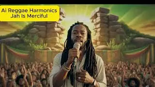 Jah Is Merciful