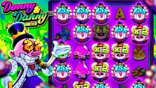 IS THE *NEW* DONNY & DANNY SLOT GOOD?