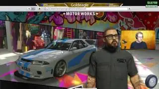 Gta 5 Dutch/nl #livemetgold #3
