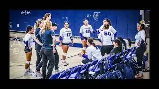 LAHC VB vs Fullerton 10 Sept 2025