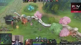 Twitch Dota 2 plays of the day [08-01-2019] - feat. canceldota, YoungScientist, ybicanoooobov