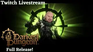 Ditchable Trinkets (Darkest Dungeon 2 Livestream 5/19/23) Part 3