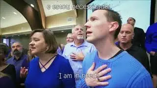In need of grace