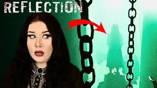This Indie Horror Game Made Me SICK | Reflection by Tomcuk