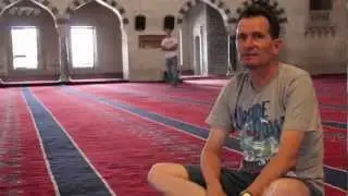 H3 Culture: Florian and Turgut Head Down to Ankara