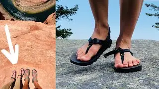 Explore with Lunas: All-Terrain Versatility & Lifelong Quality