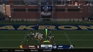 EA SPORTS College Football 26 bugs