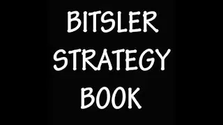 1BTC strategy bitsler 2018 trick 16(2500 satoshi profit trick )
