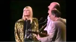 Peter, Paul and Mary: Carry It On, A Musical Legacy