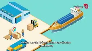 KEZAD Approval Explained: How Industrial Projects Get Cleared Faster | Abu Dhabi Approval