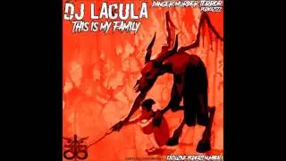 DMTEXCLUSIVEMIX001 - DJ LACULA - THIS IS MY FAMILY