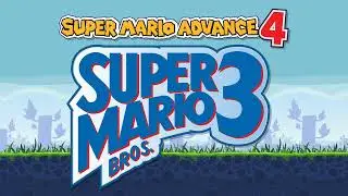 Angry Birds Main Theme [SMA4 SoundFont]
